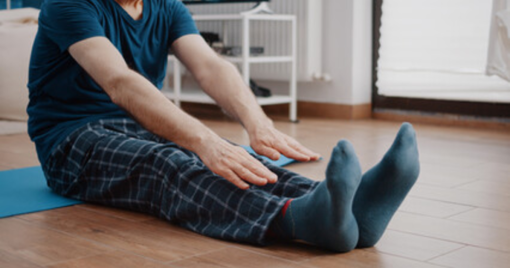improve mobility 
