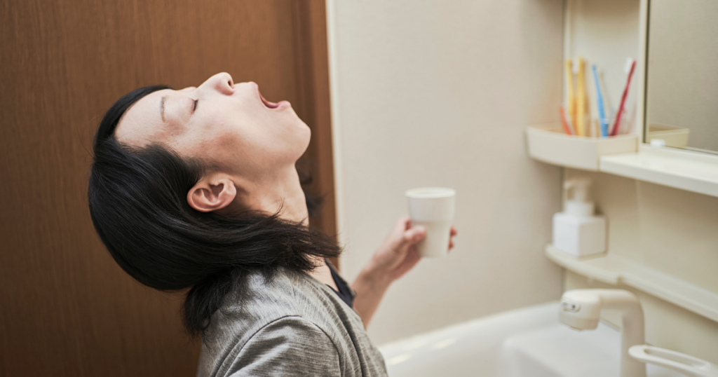 how to relieve chest congestion