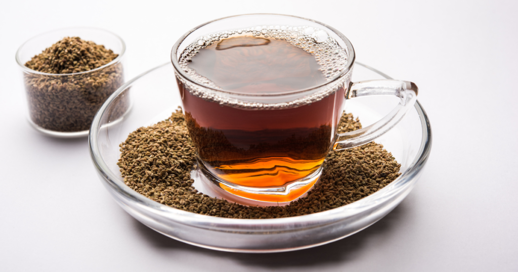 Is Ajwain Good For Cough? Natural Remedy Or A Myth? Route2Health