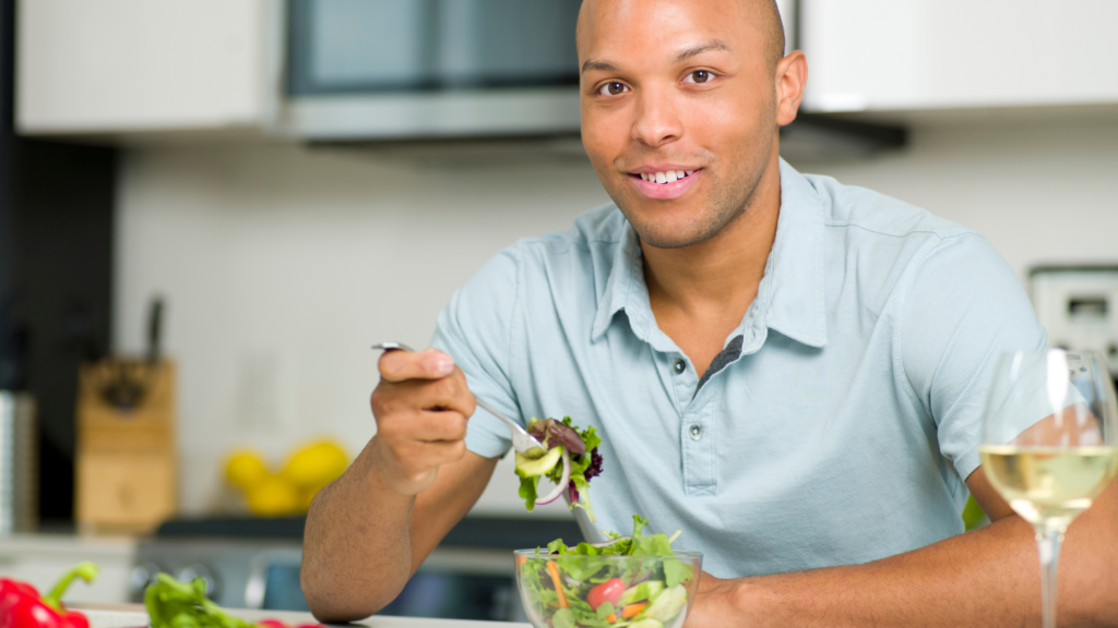Essential Nutrients For Men Understanding The Fundamentals Route2health