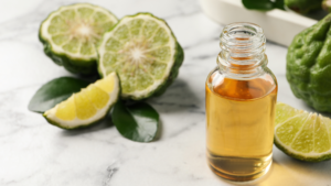 benefits of citrus bergamot