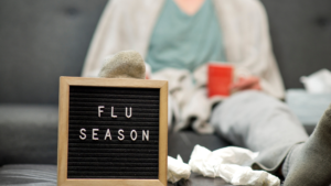 Tips To Avoid Flu