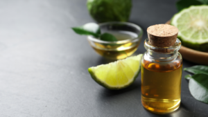 Role of Citrus Bergamot