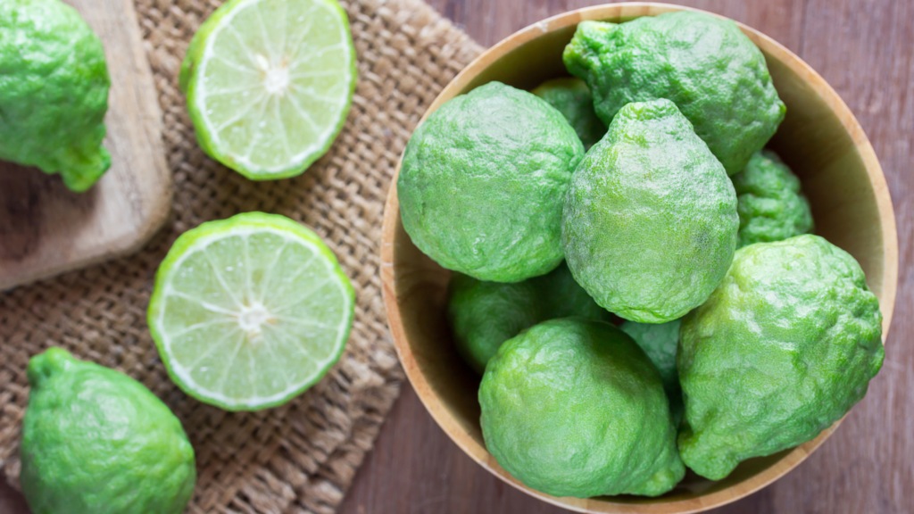 The Role of Citrus Bergamot in Managing Blood Sugar Levels - Route2Health