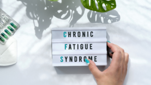 Chronic Fatigue Syndrome