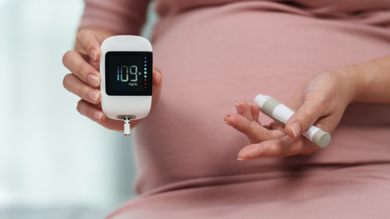 Gestational Diabetes