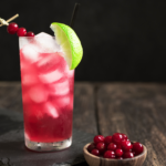 Cranberry Juice for UTIs